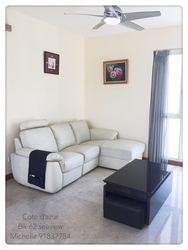 Cote D'Azur (D15), Condominium #158194972